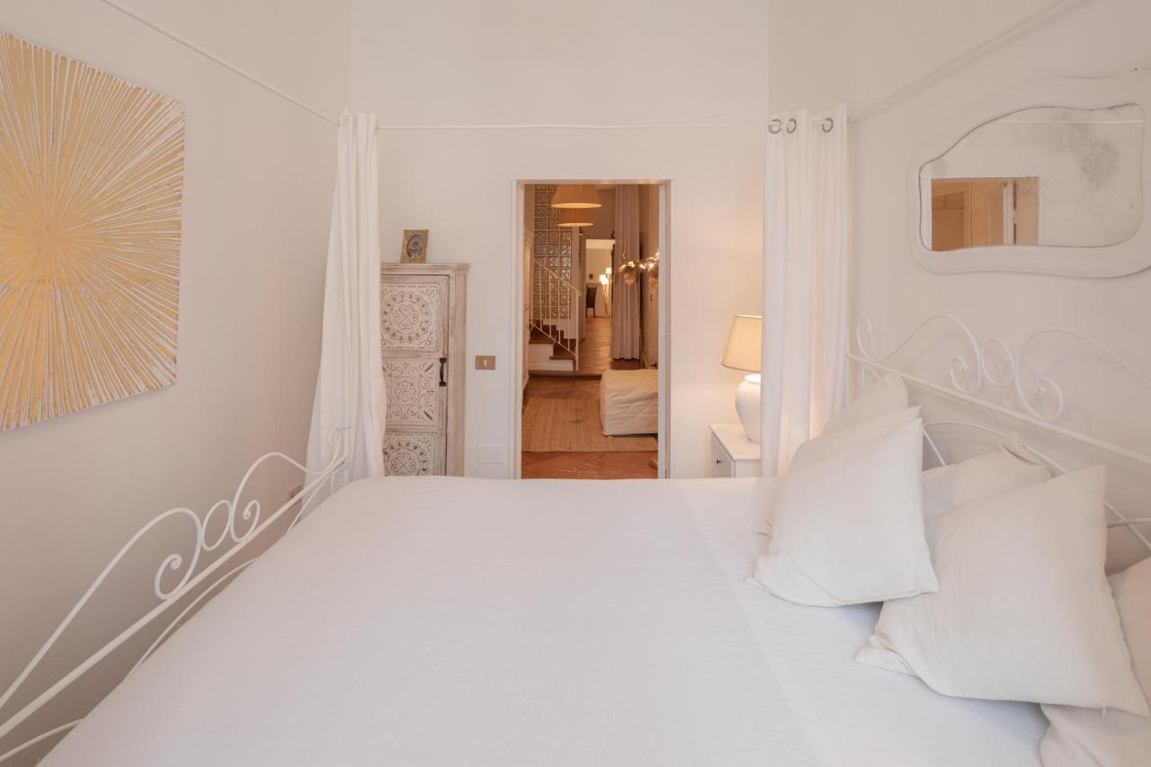 Campo Home Love And Terrace 11 Guests 로마 외부 사진