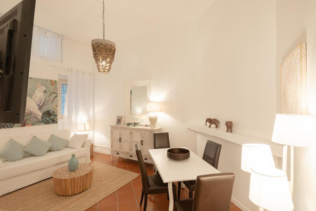 Campo Home Love And Terrace 11 Guests 로마 외부 사진