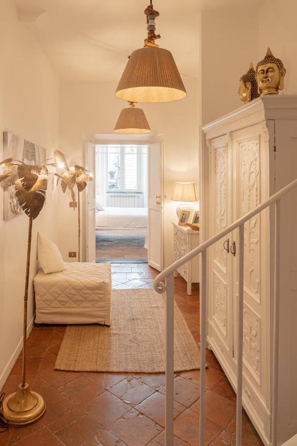 Campo Home Love And Terrace 11 Guests 로마 외부 사진