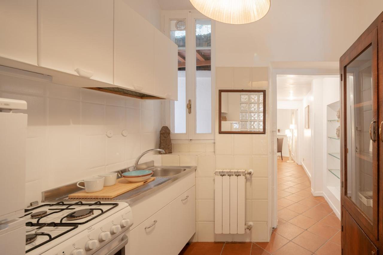 Campo Home Love And Terrace 11 Guests 로마 외부 사진