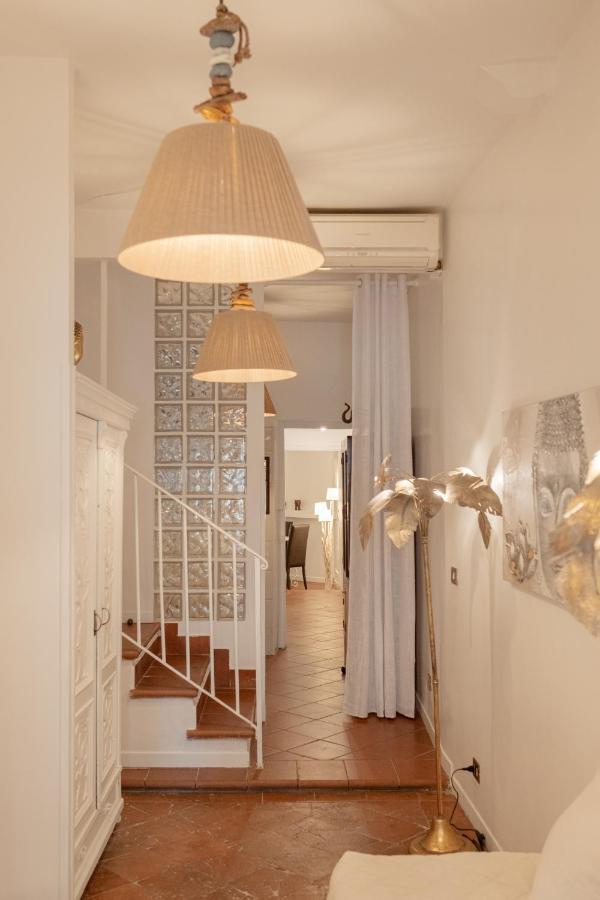 Campo Home Love And Terrace 11 Guests 로마 외부 사진