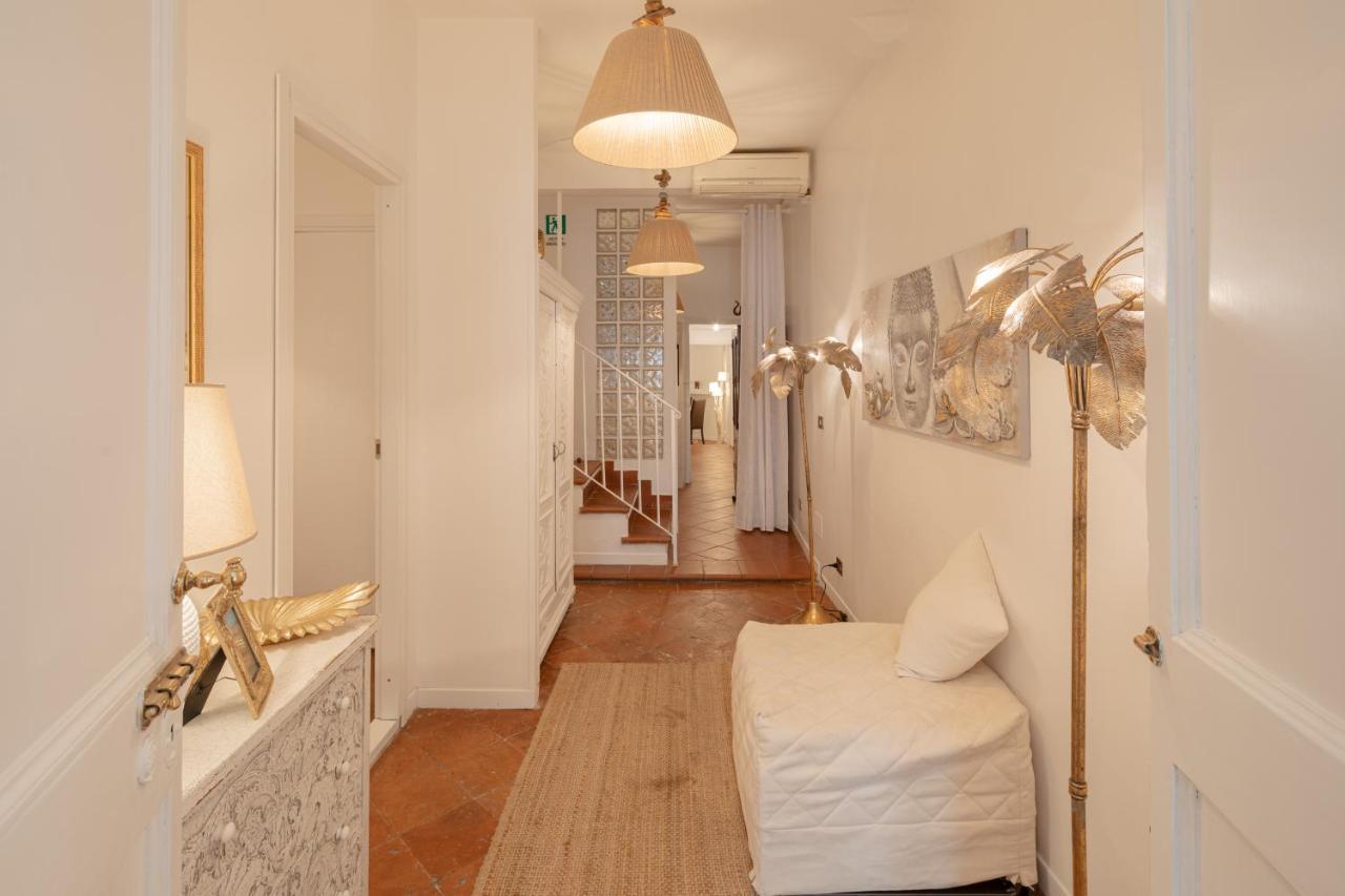 Campo Home Love And Terrace 11 Guests 로마 외부 사진