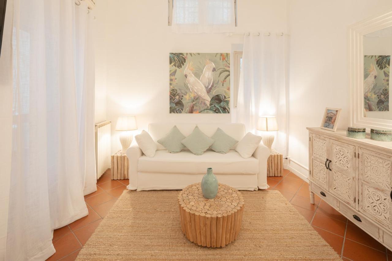 Campo Home Love And Terrace 11 Guests 로마 외부 사진