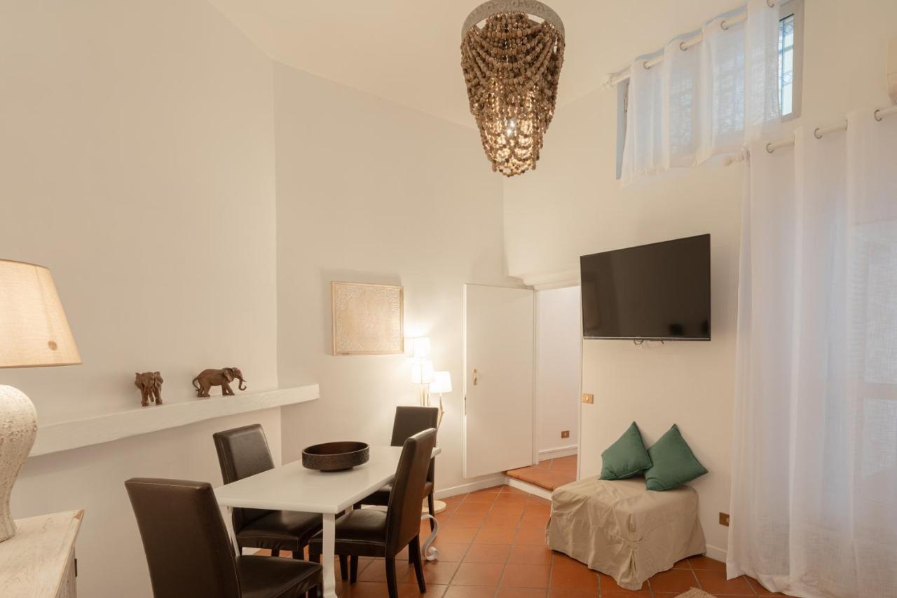 Campo Home Love And Terrace 11 Guests 로마 외부 사진