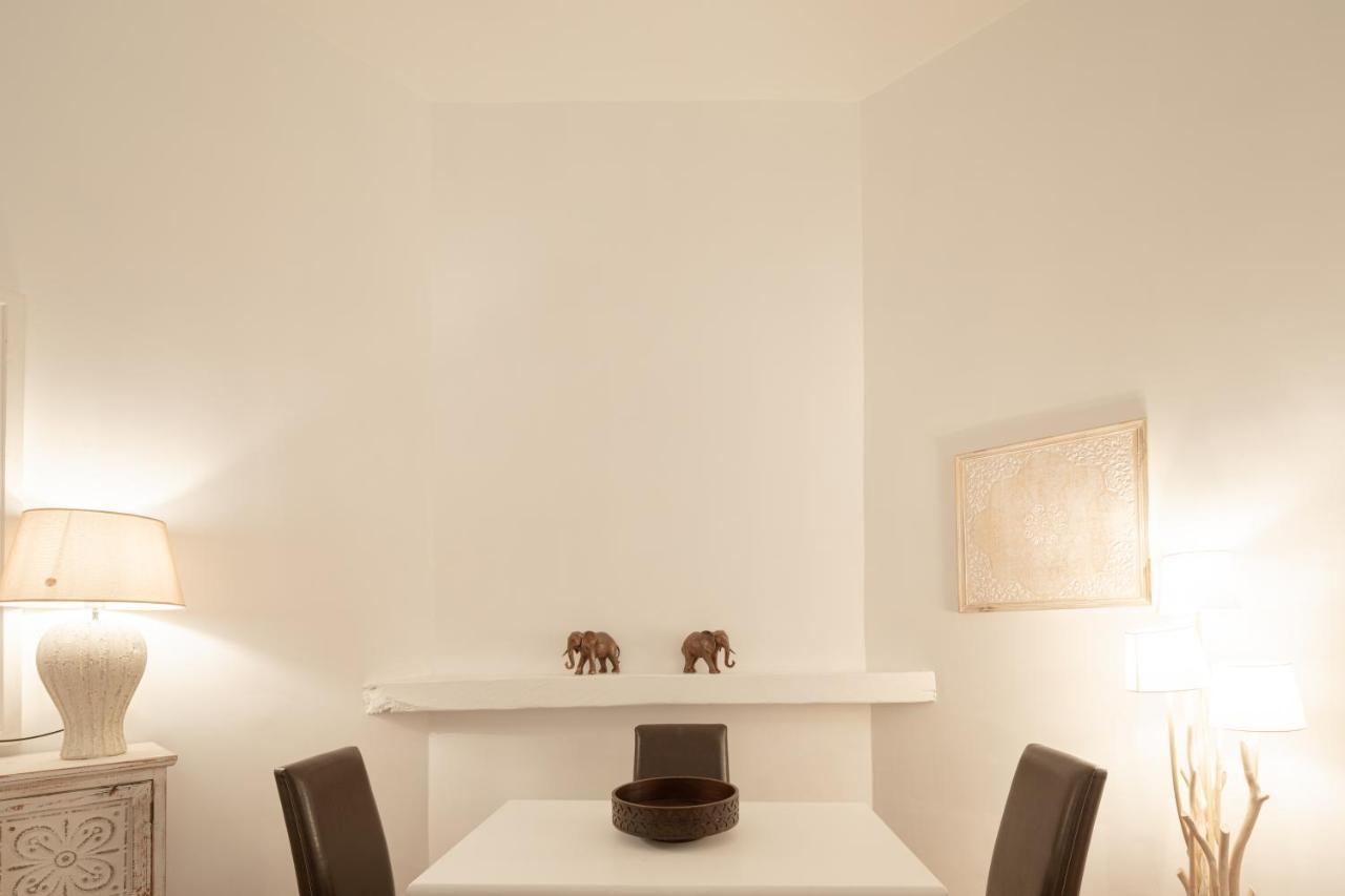 Campo Home Love And Terrace 11 Guests 로마 외부 사진
